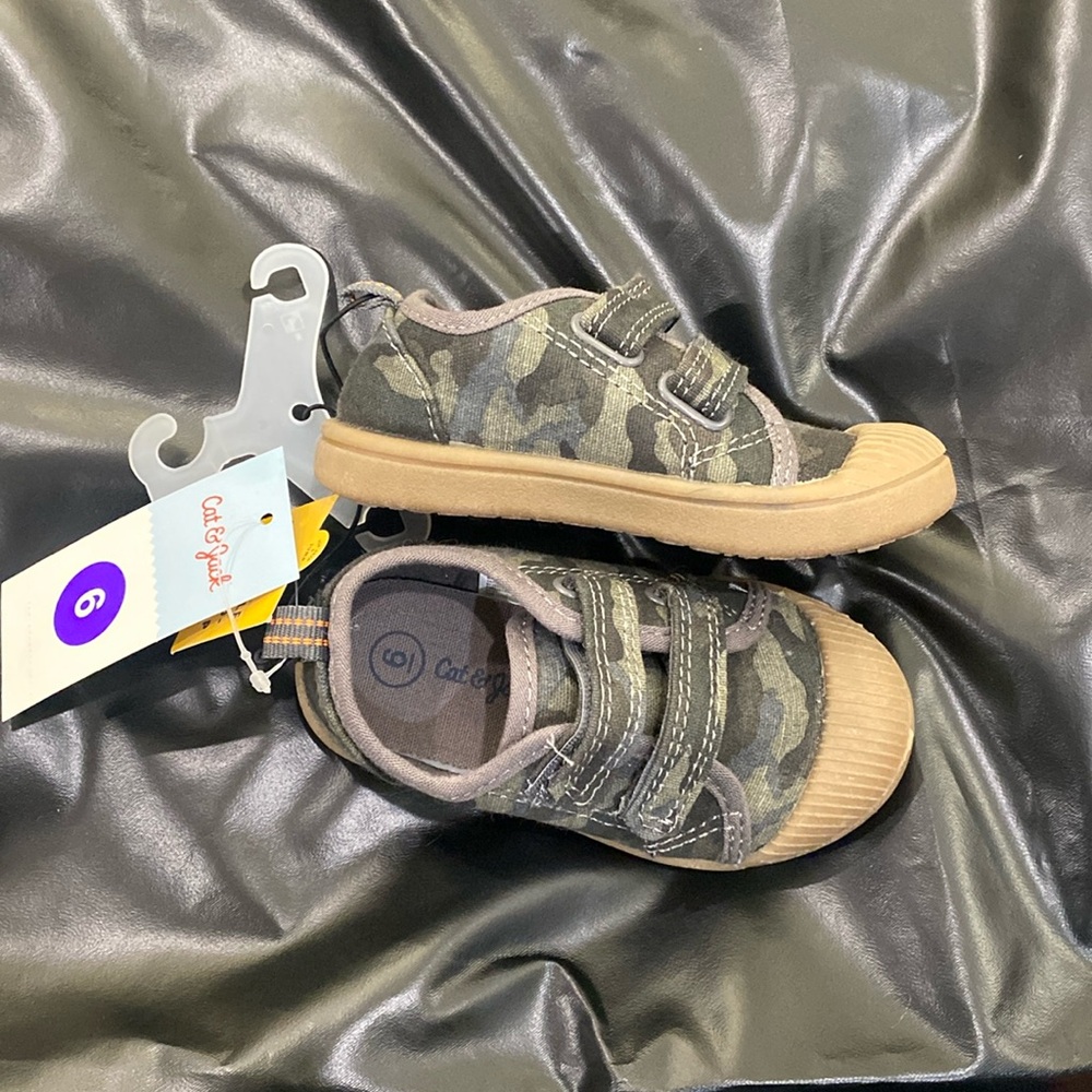 Cat & Jack Toddler Sneakers